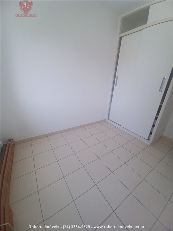 Apartamento para Alugar no Jardim Jalisco em Resende - Foto do Imvel