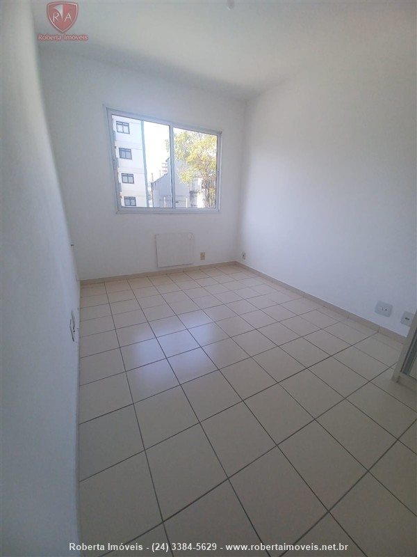 Apartamento para Alugar no Jardim Jalisco em Resende - Foto do Imvel