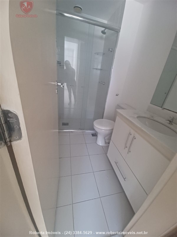 Apartamento para Alugar no Jardim Jalisco em Resende - Foto do Imvel