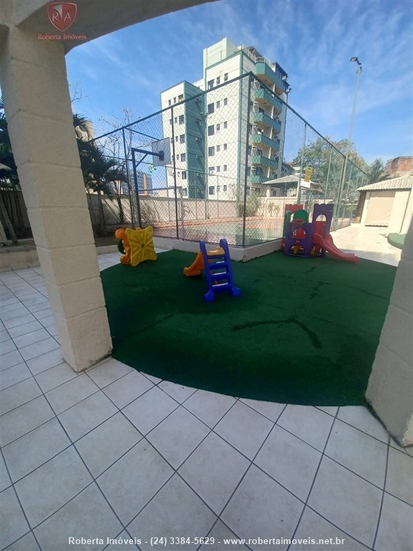 Apartamento para Alugar no Jardim Jalisco em Resende - Foto do Imvel