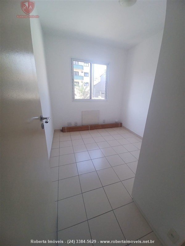 Apartamento para Alugar no Jardim Jalisco em Resende - Foto do Imvel