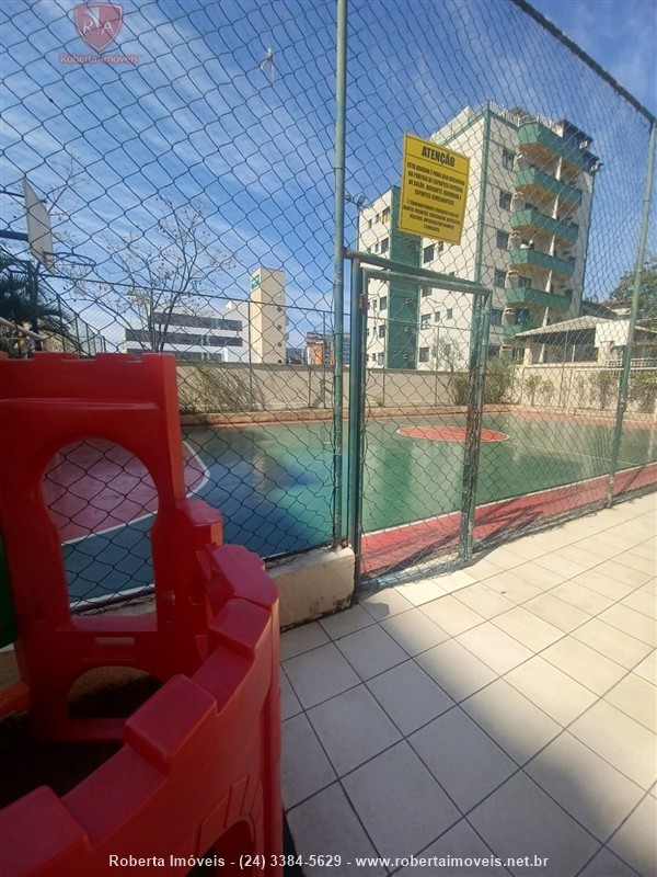 Apartamento para Alugar no Jardim Jalisco em Resende - Foto do Imvel