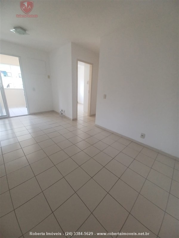 Apartamento para Alugar no Jardim Jalisco em Resende - Foto do Imvel