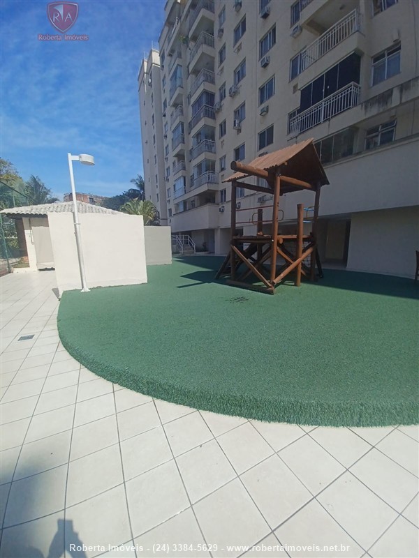 Apartamento para Alugar no Jardim Jalisco em Resende - Foto do Imvel