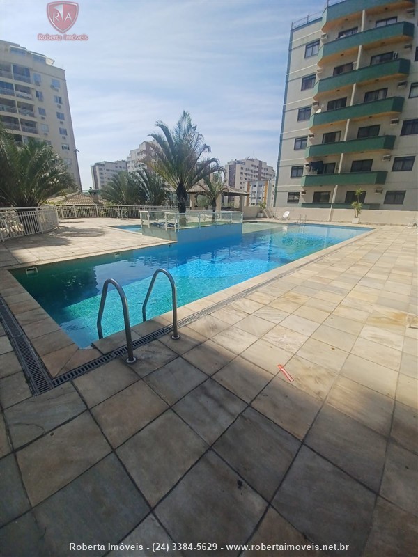 Apartamento para Alugar no Jardim Jalisco em Resende - Foto do Imvel