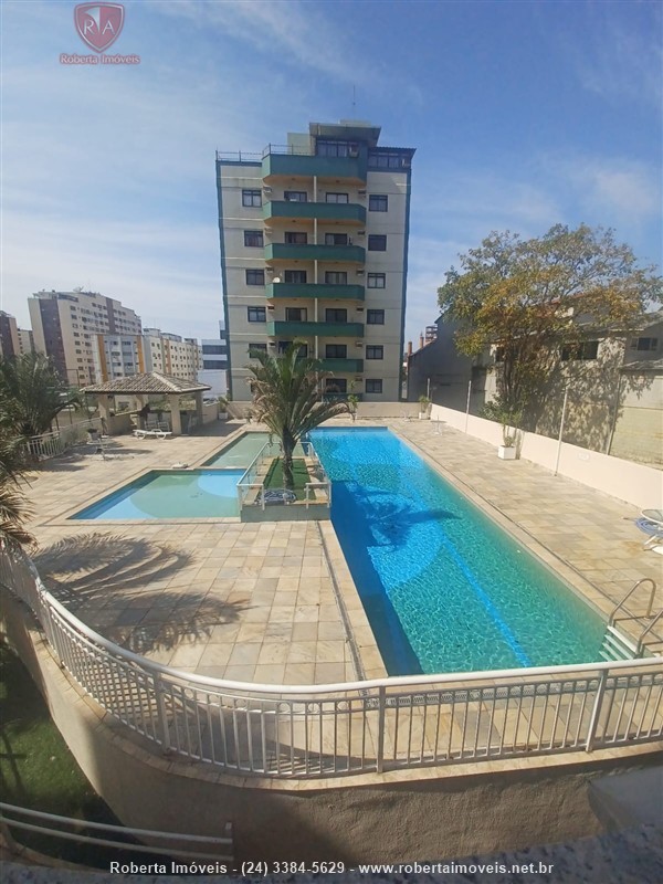 Apartamento para Alugar no Jardim Jalisco em Resende - Foto do Imvel