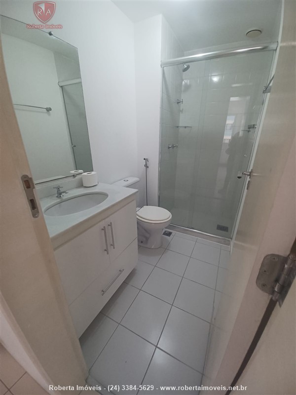 Apartamento para Alugar no Jardim Jalisco em Resende - Foto do Imvel