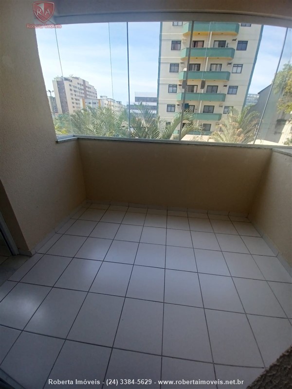 Apartamento para Alugar no Jardim Jalisco em Resende - Foto do Imvel