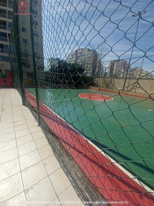 Apartamento para Alugar no Jardim Jalisco em Resende - Foto do Imvel
