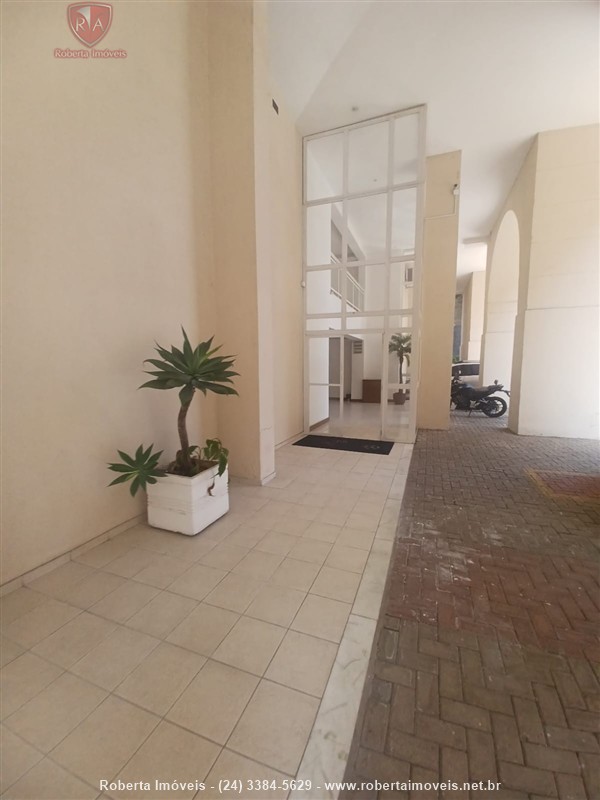 Apartamento para Alugar no Jardim Jalisco em Resende - Foto do Imvel