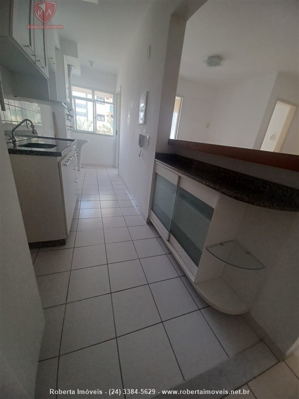 Apartamento para Alugar no Jardim Jalisco em Resende - Foto do Imvel
