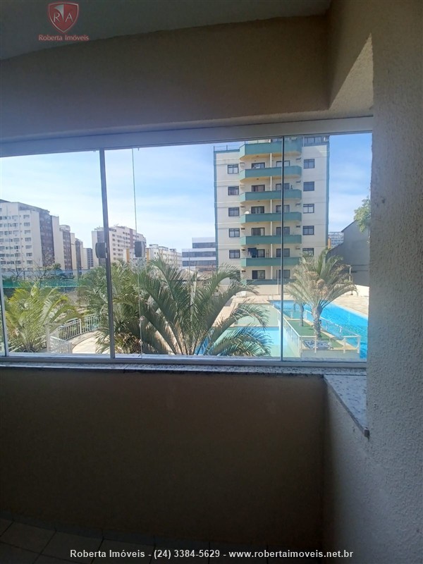 Apartamento para Alugar no Jardim Jalisco em Resende - Foto do Imvel