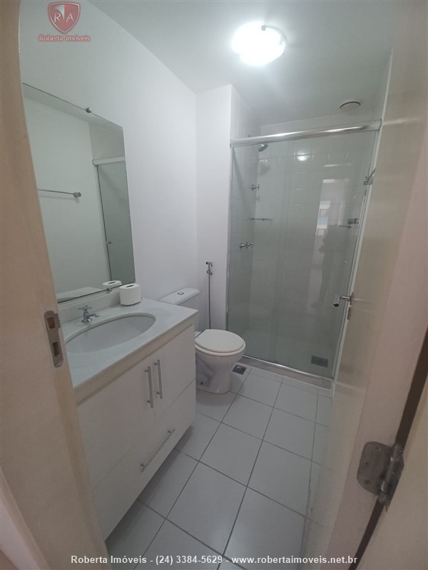Apartamento para Alugar no Jardim Jalisco em Resende - Foto do Imvel