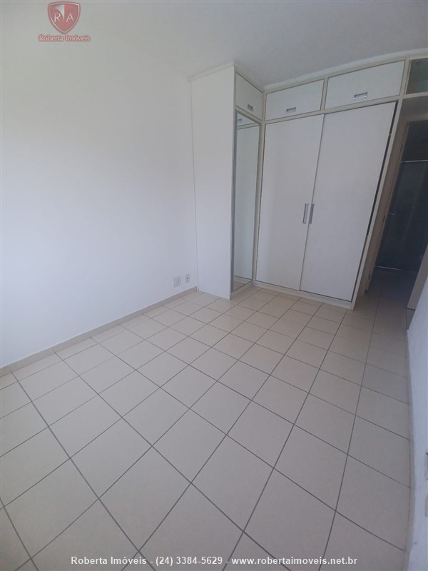 Apartamento para Alugar no Jardim Jalisco em Resende - Foto do Imvel