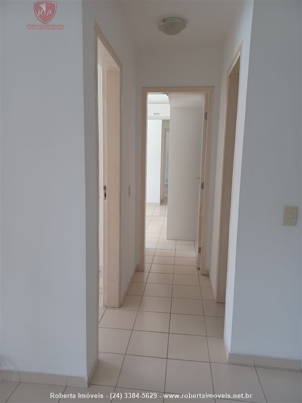 Apartamento para Alugar no Jardim Jalisco em Resende - Foto do Imvel