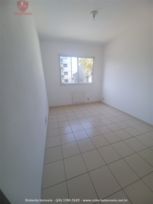 Apartamento para Alugar no Jardim Jalisco em Resende - Foto do Imvel