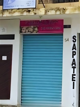 Loja para Alugar