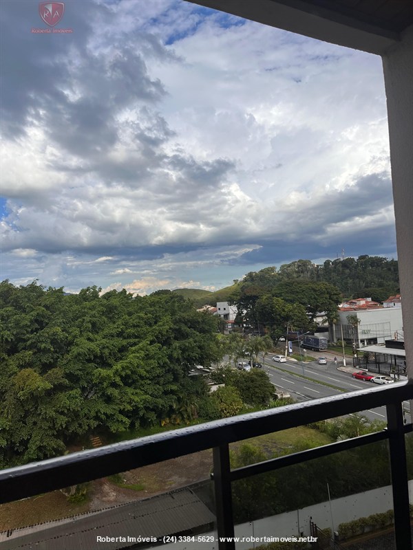 Flat para Alugar no Paraíso em Resende - Foto do Im�vel