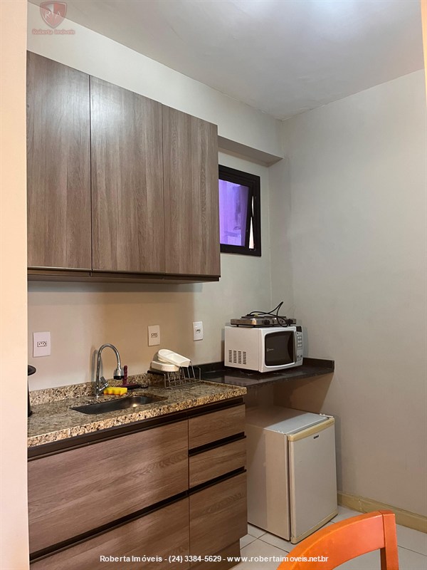 Flat para Alugar no Paraíso em Resende - Foto do Im�vel