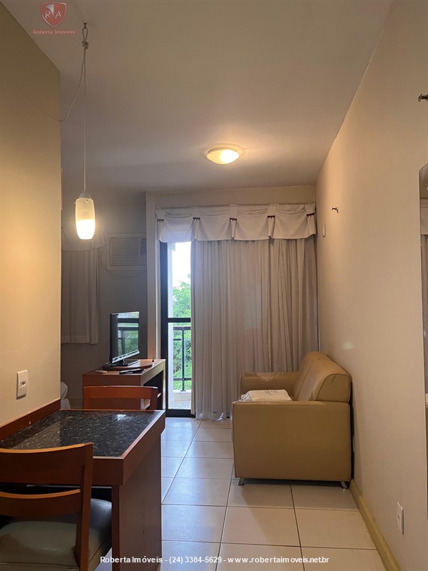 Flat para Alugar no Paraíso em Resende - Foto do Im�vel