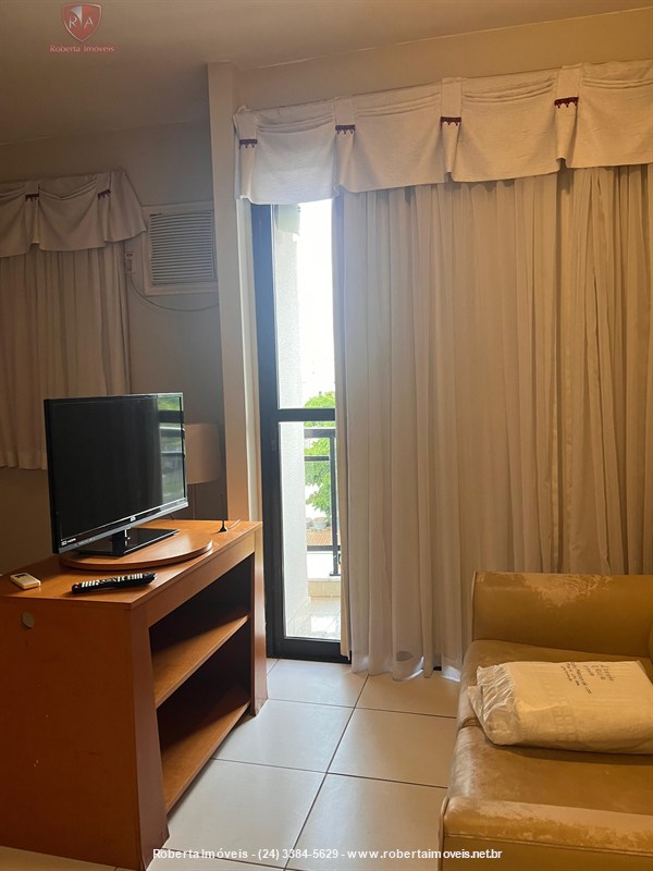 Flat para Alugar no Paraíso em Resende - Foto do Im�vel