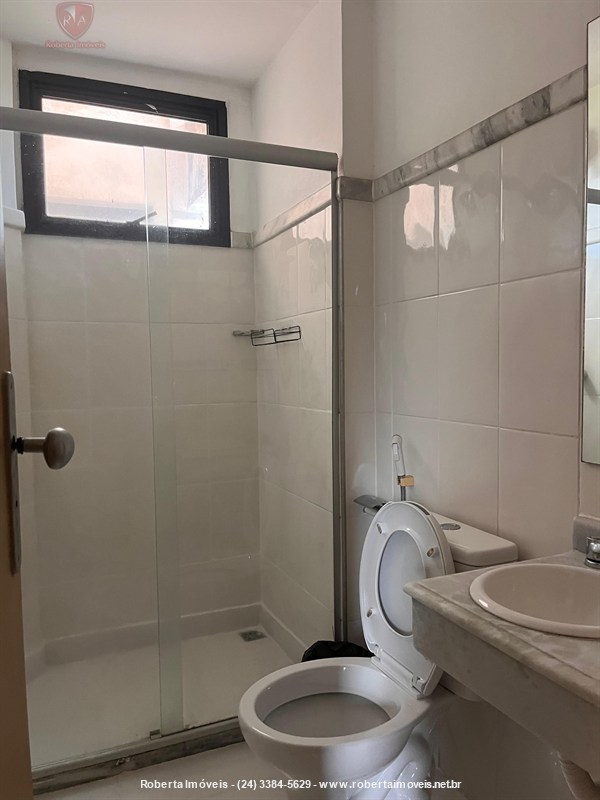 Flat para Alugar no Paraíso em Resende - Foto do Im�vel