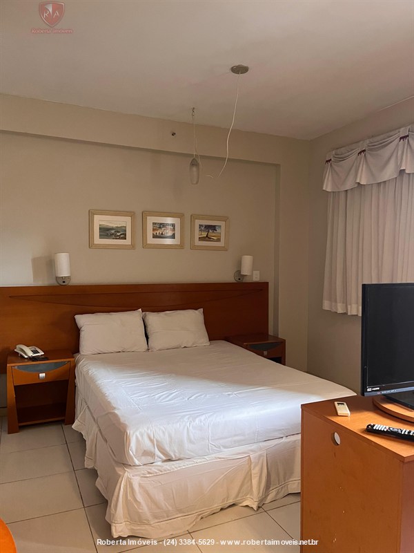 Flat para Alugar no Paraíso em Resende - Foto do Im�vel