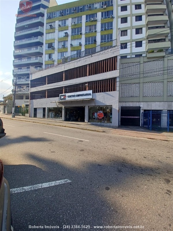 Loja para Alugar no Campos Elíseos em Resende - Foto do Imvel