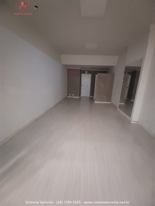 Loja para Alugar no Campos Elíseos em Resende - Foto do Imvel
