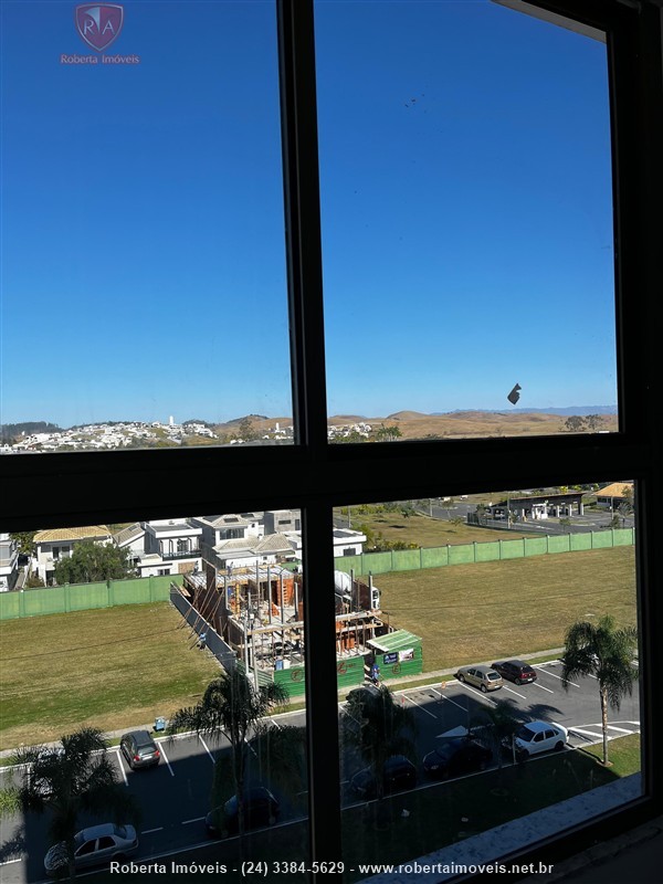 Apartamento para Alugar no Ipiranga I ( Parque Ipiranga I ) em Resende - Foto do Imvel