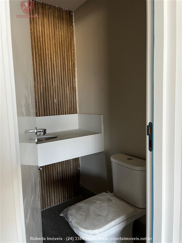 Apartamento para Alugar no Ipiranga I ( Parque Ipiranga I ) em Resende - Foto do Imvel