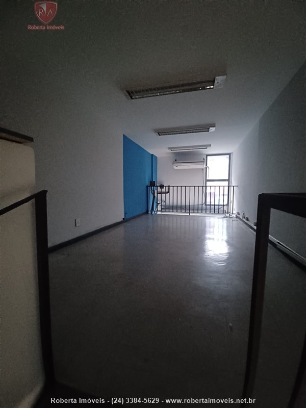 Loja para Alugar no Campos Elíseos em Resende - Foto do Imvel