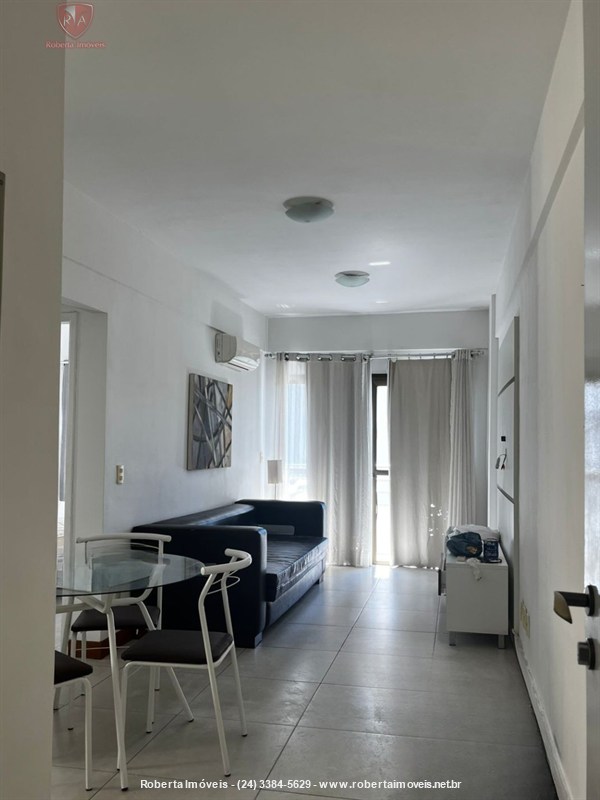 Apartamento para Alugar no Montese em Resende - Foto do Im�vel