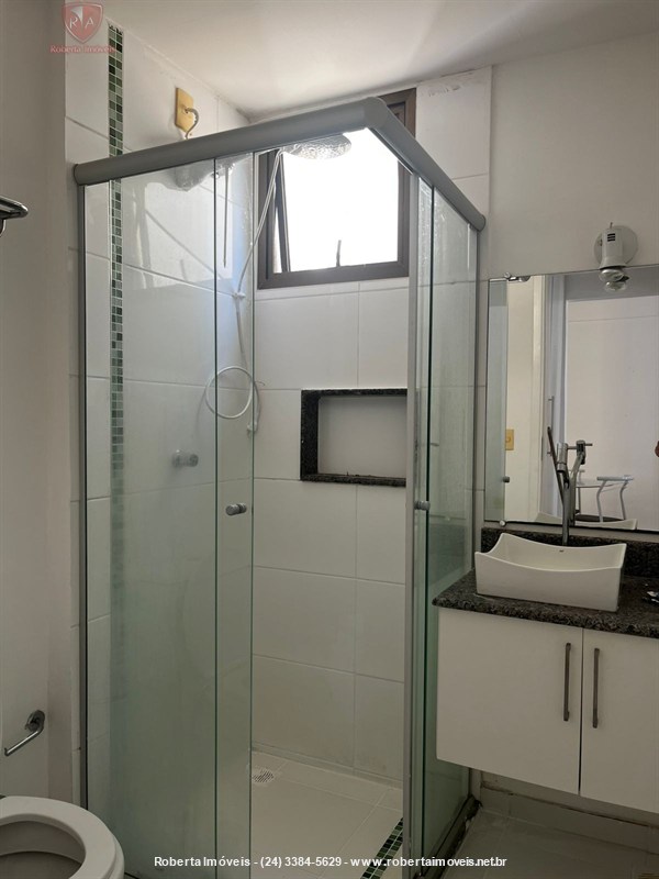 Apartamento para Alugar no Montese em Resende - Foto do Im�vel