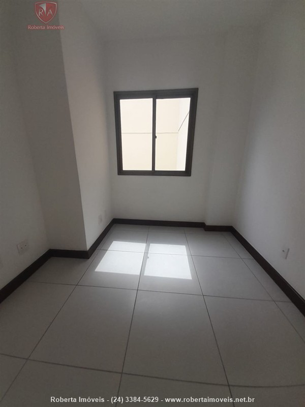 Apartamento para Alugar no Montese em Resende - Foto do Imvel