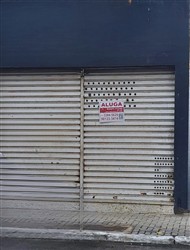 Loja para Alugar