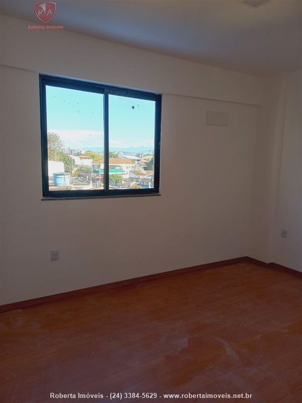 Apartamento a Venda no Vila Julieta em Resende - Foto do Im�vel