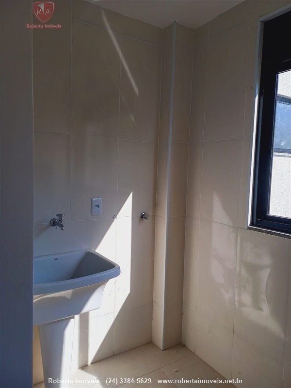 Apartamento a Venda no Vila Julieta em Resende - Foto do Im�vel