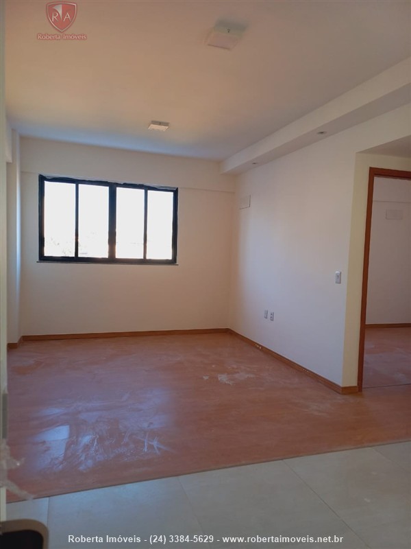 Apartamento a Venda no Vila Julieta em Resende - Foto do Im�vel