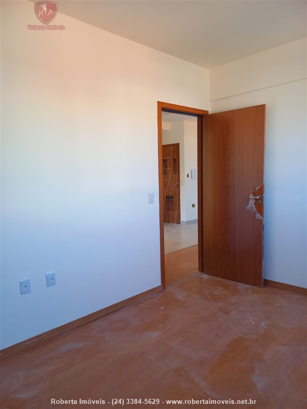 Apartamento a Venda no Vila Julieta em Resende - Foto do Im�vel