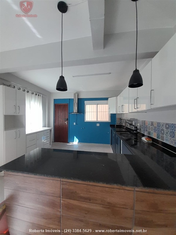 Apartamento para Alugar no Centro em Resende - Foto do Imvel