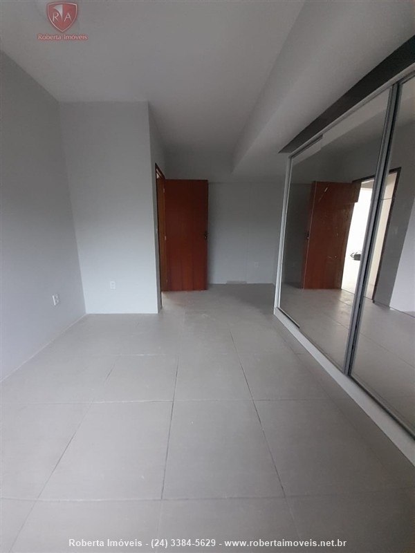 Apartamento para Alugar no Centro em Resende - Foto do Imvel