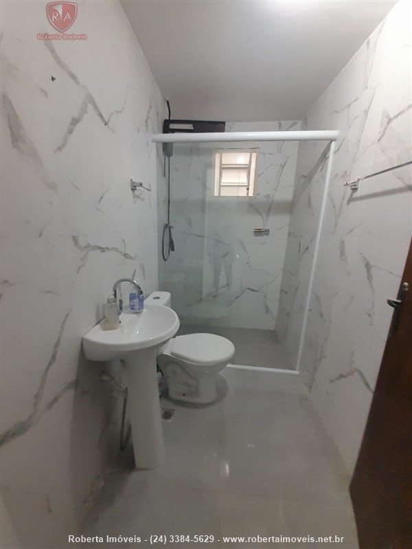 Apartamento para Alugar no Centro em Resende - Foto do Imvel