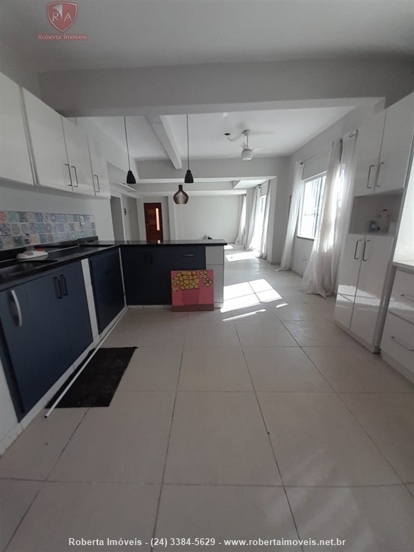 Apartamento para Alugar no Centro em Resende - Foto do Imvel