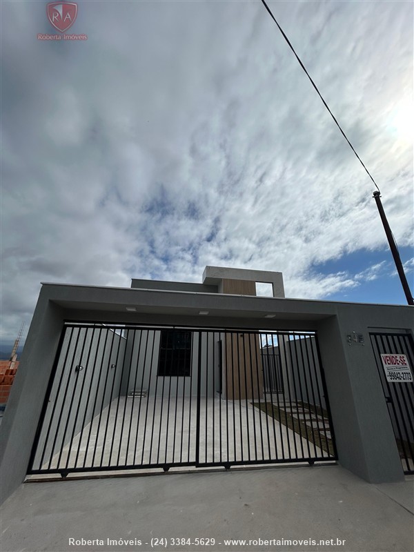 Casa a Venda no Ipiranga II ( Parque Ipiranga II ) em Resende - Foto do Imvel