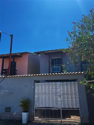 Casa à Venda