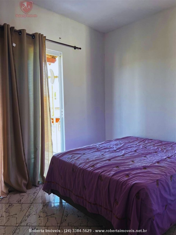 Casa a Venda no Jardim do Sol em Resende - Foto do Imvel