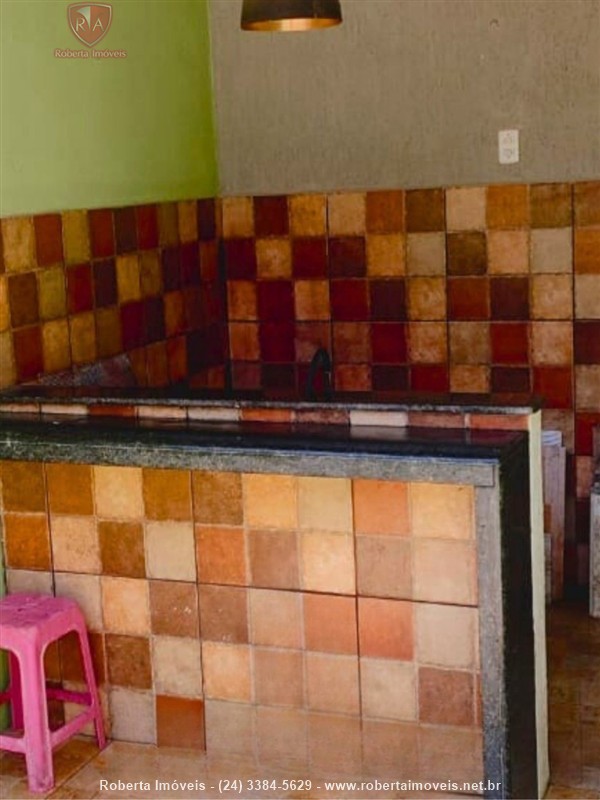 Casa a Venda no Jardim do Sol em Resende - Foto do Imvel