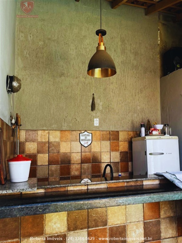 Casa a Venda no Jardim do Sol em Resende - Foto do Imvel