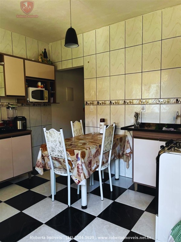 Casa a Venda no Jardim do Sol em Resende - Foto do Imvel